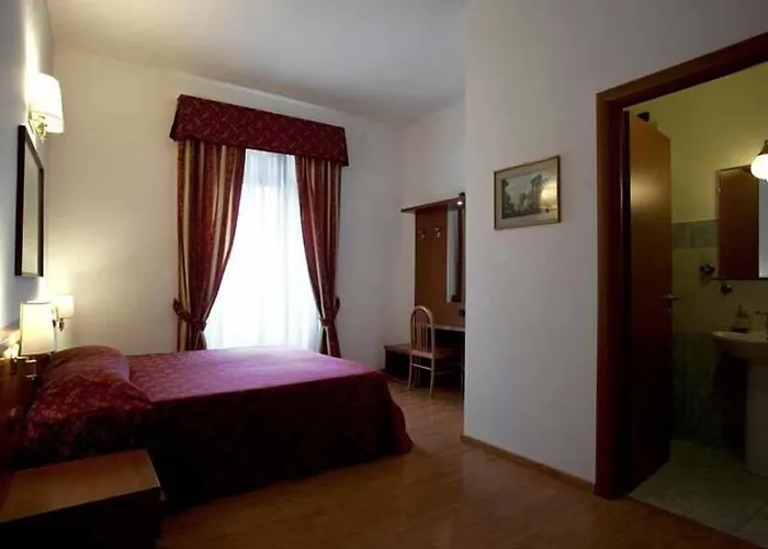 Domus Appia 154 B&B Roma